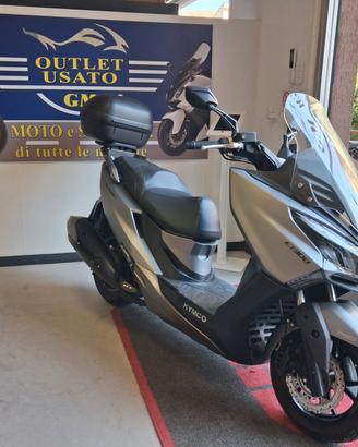 Kymco X-Town 300i ABS