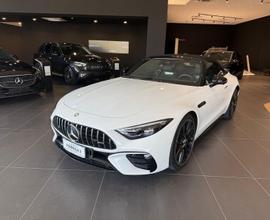 Mercedes-Benz SL 43 AMG Premium Plus
