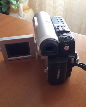 telecamera Samsung 