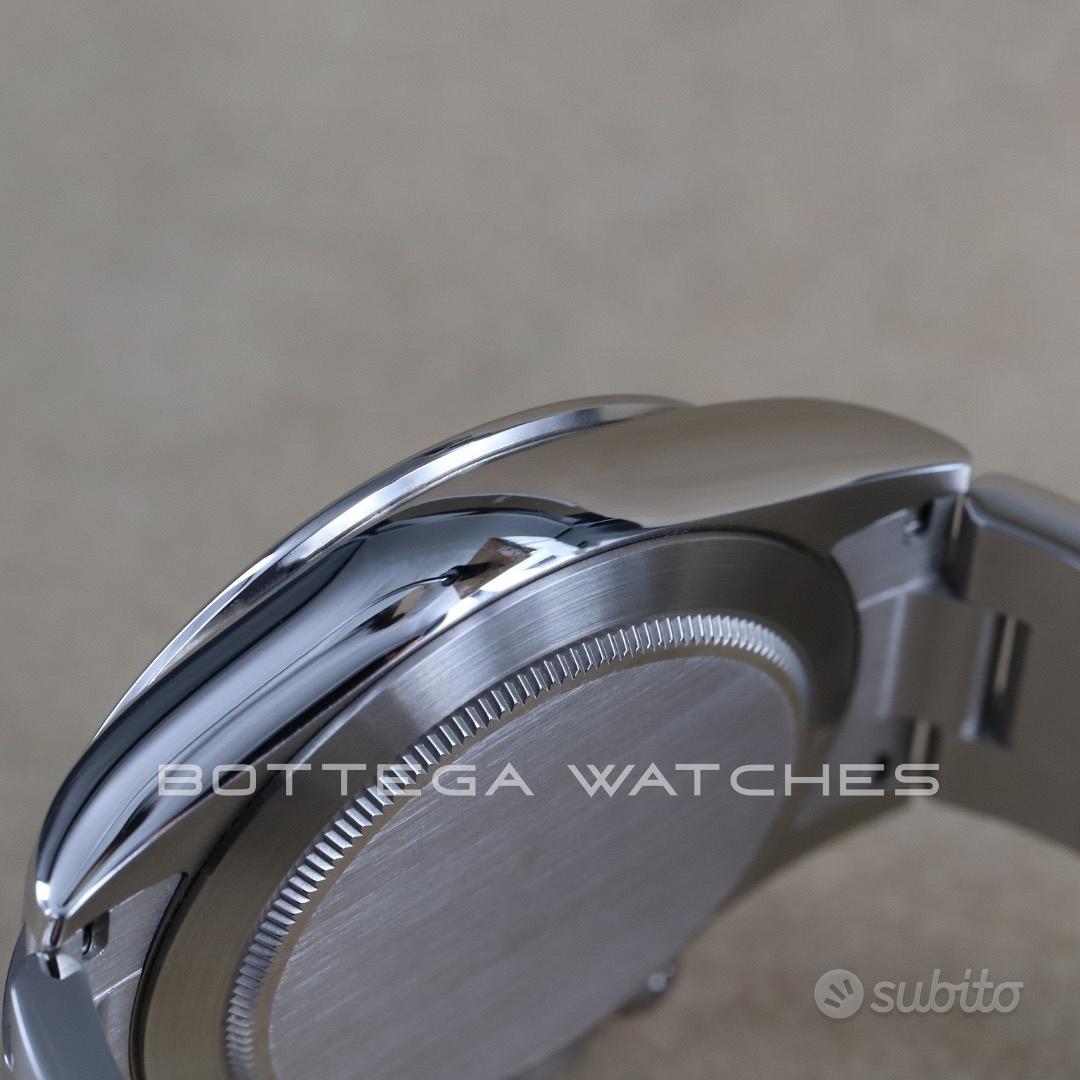 Subito BOTTEGA WATCHES ROLEX DAYTONA 116520 Chromalight