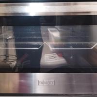FORNO ELETTRICO 90 cm COME NUOVO