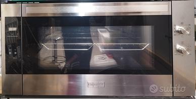 FORNO ELETTRICO 90 cm COME NUOVO