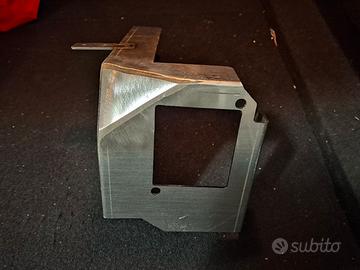 blindatura radar giulia