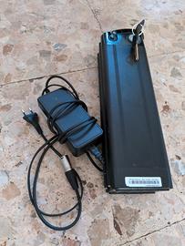 bateria bicicleta electrica 