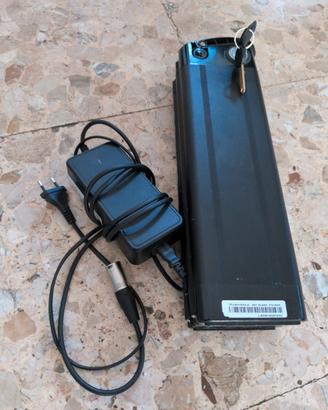 bateria bicicleta electrica 