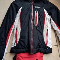 Completo sci Colmar tg. 38