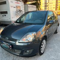 Ford Fiesta 1.4 Tdci Diesel 12 Mesi Di Garanzia
