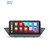 RADIO GPS ANDROID 14 BMW X1 E84 09-15 SENZA SCHERM