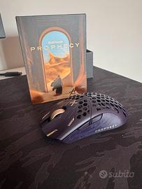 Finalmouse Prophecy Tfue Edition, size classic