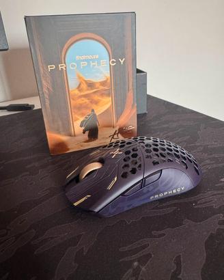 Finalmouse Prophecy Tfue Edition, size classic