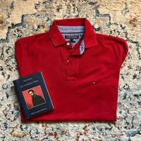 polo Tommy Hilfiger