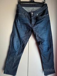 JEANS UOMO LIU-JO