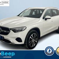 Mercedes-Benz GLC 220 D ADVANCED PLUS 4MATIC AUTO