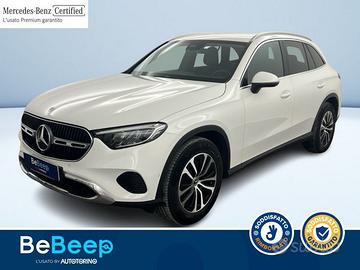 Mercedes-Benz GLC 220 D ADVANCED PLUS 4MATIC AUTO