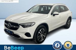 Mercedes-Benz GLC 220 D ADVANCED PLUS 4MATIC AUTO