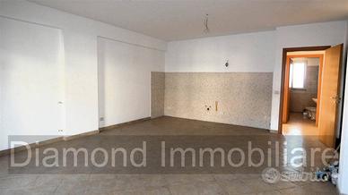 Bivano piano terra con garage a Mascali