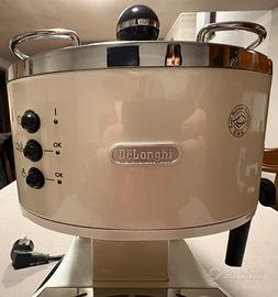Macchina caffè De Longhi