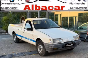 Ford Pick-Up 1.8 Diesel 75 cv