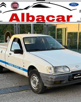 Ford Pick-Up 1.8 Diesel 75 cv