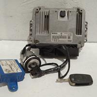 KIT CENTRALINA MOTORE ALFA ROMEO 166 Serie (936_) 