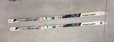 Sci Fischer VINTAGE