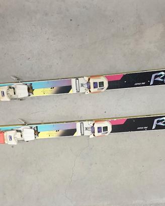 Sci Fischer VINTAGE