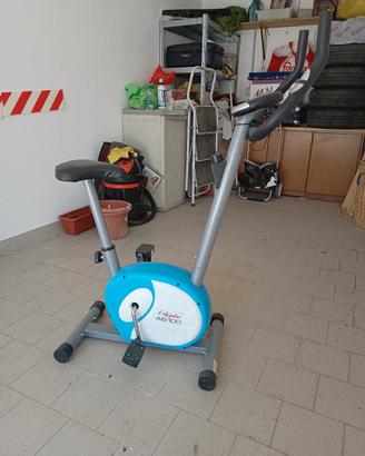 ciclet da casa