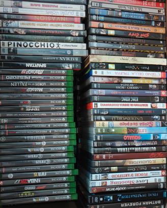 MAXI LOTTO 237 DVD + 22 GIOCHI Xbox One