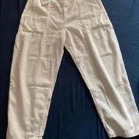 Pantaloni donna nuovi Cigala