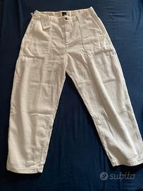 Pantaloni donna nuovi Cigala