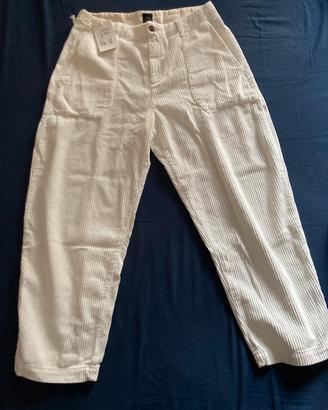 Pantaloni donna nuovi Cigala