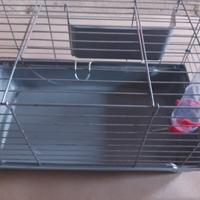 Gabbia per animali piccola taglia 