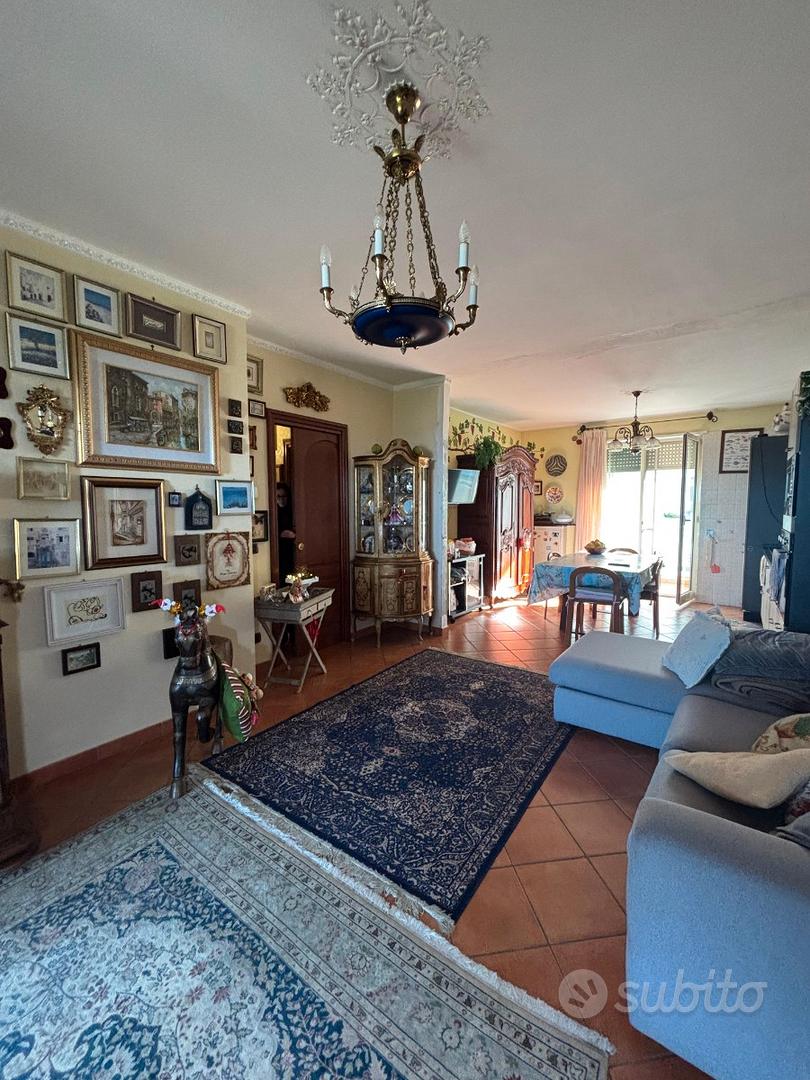Appartamento – Barletta, Zona 167 - Vista 5