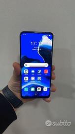 Oppo Reno 2Z black 128 GB - 5724