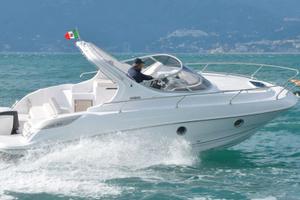 Salpa Laver 23X package Honda BF250 - nuovo