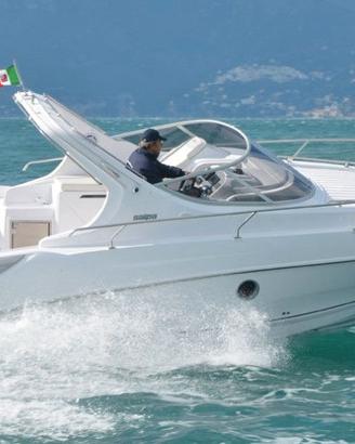 Salpa Laver 23X package Honda BF250 - nuovo