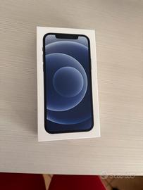 Iphone 12 usato