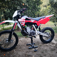 Husqvarna 250 2tempi