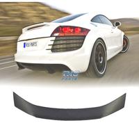 SPOILER AUDI TT 8J 06-12