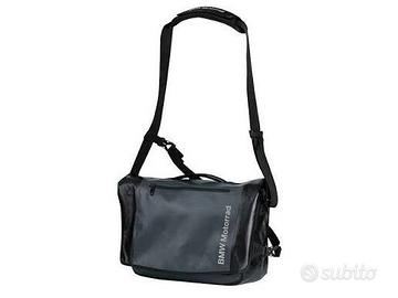 borsa messenger bmw