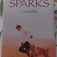La Scelta di Nicholas Sparks