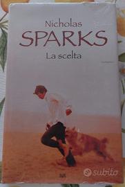 La Scelta di Nicholas Sparks