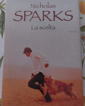 La Scelta di Nicholas Sparks
