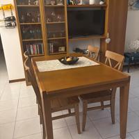 Tavolo in legno