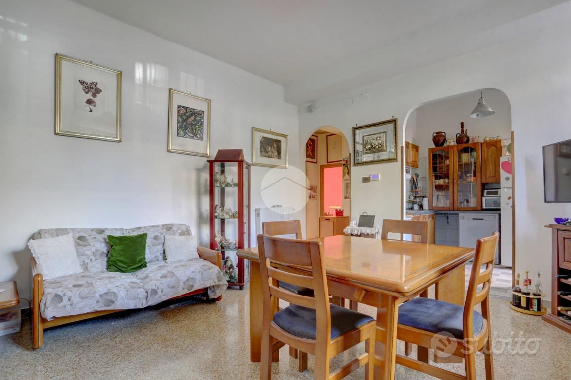 Appartamento – RM - Vista 2