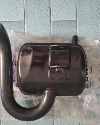 marmitta vespa px sito