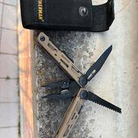 Pinza multiuso Leatheman Signal