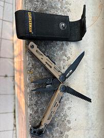 Pinza multiuso Leatheman Signal