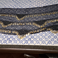 Fasce, scialli o copricostume - carnevale