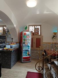 Sto offrendo Ristorante nel Cuore di Roma Termini